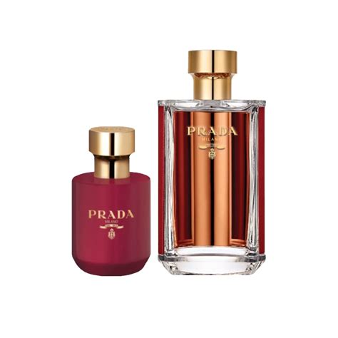 prada la femme perfume reviews|Prada la femme body lotion.